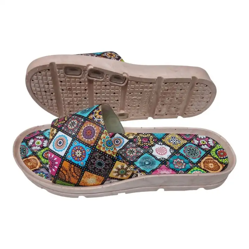 دمپایی زنانه کد RM-174