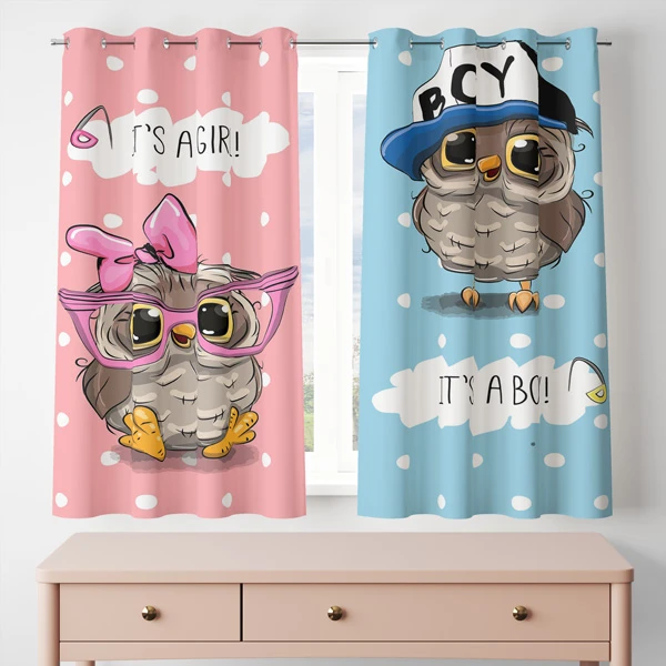 پرده مدل مخمل پانچی کد 7789 سایز 200x140 سانتی متر