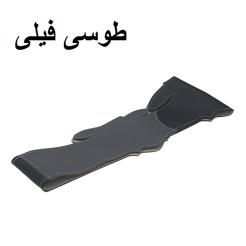 روکش فرمان کد sport 002  مناسب برای ال90