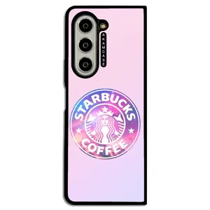 AKAM AMCWSGZFOLD5-STARBUCKS8 Cover For Samsung Galaxy Z Fold 5