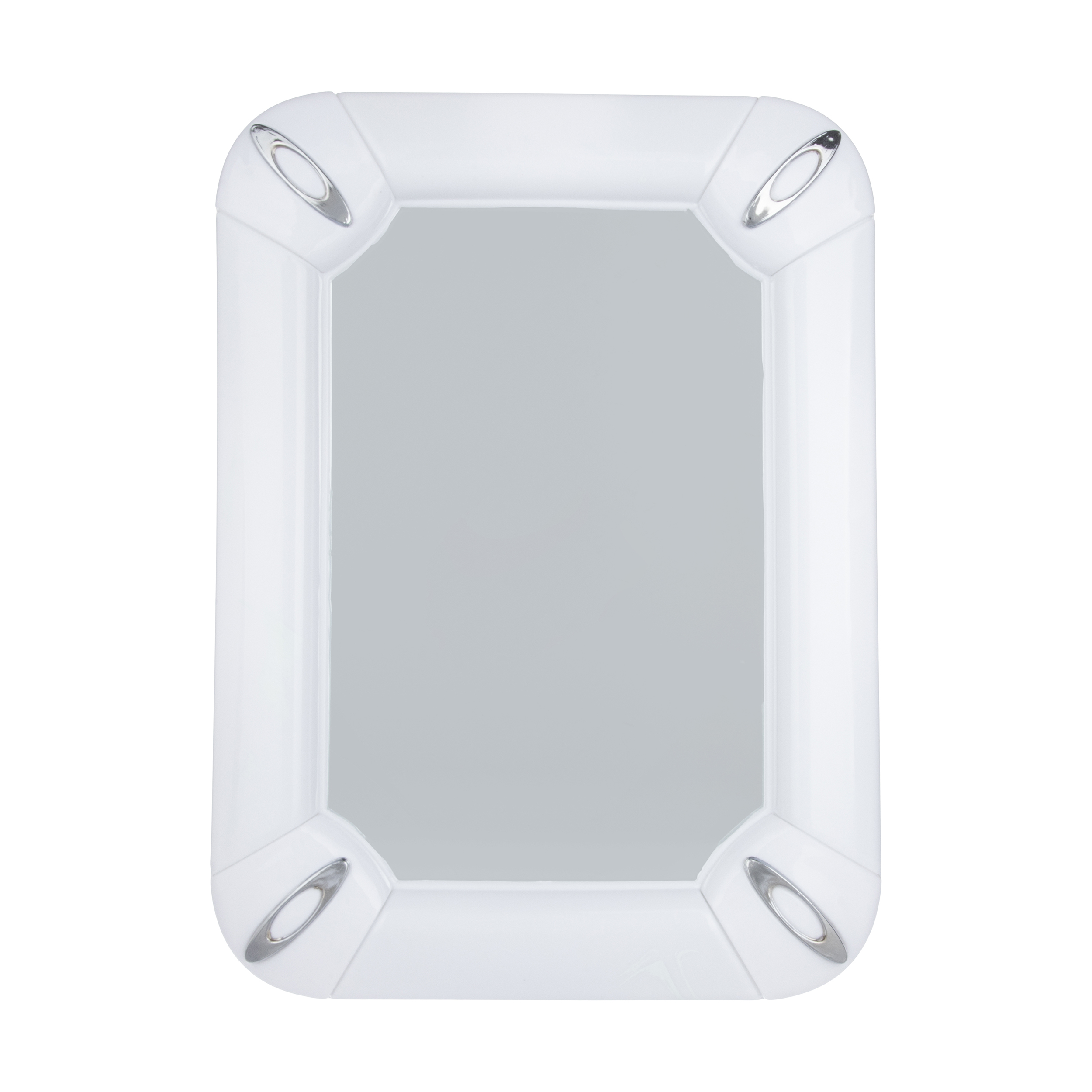 آینه سعید پلاستیک کد 09