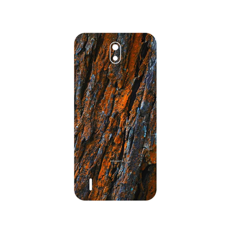 برچسب پوششی ماهوت مدل Wood Texture 6 مناسب برای گوشی موبایل نوکیا C1