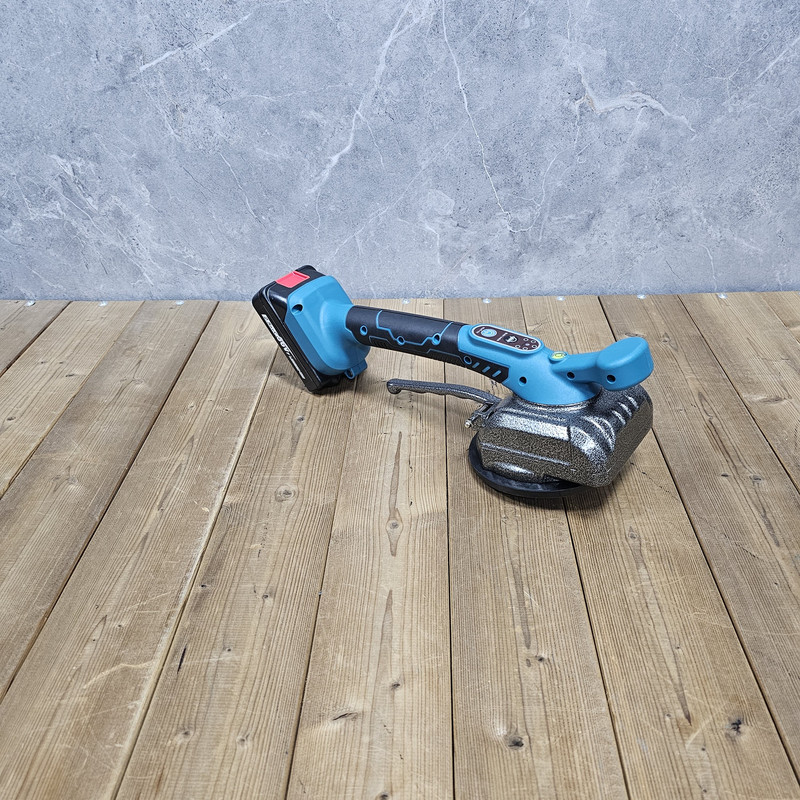 چکش ویبره شارژی صنعتی سنگ و سرامیک باس مدل 36VF