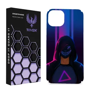 RIVEN RI2-9 Case For Apple iphone 13