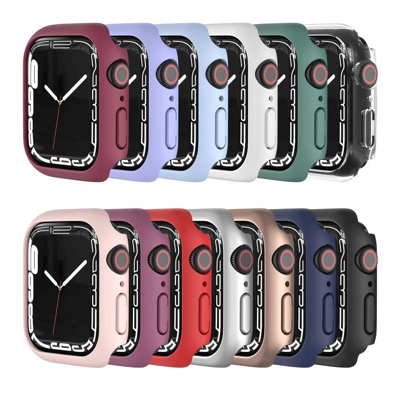 کاور بوف مدل Cover Apple watch مناسب برای اپل واچ 44 میلی متری سری SE/SE2/4/5/6
