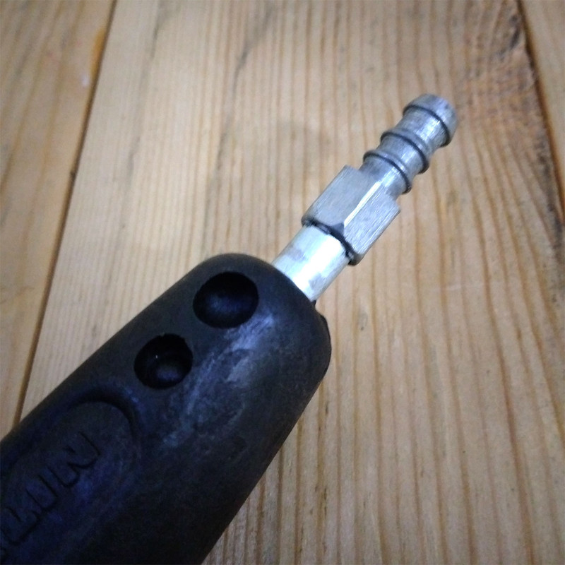 سری باد میچلاین مدل stn002