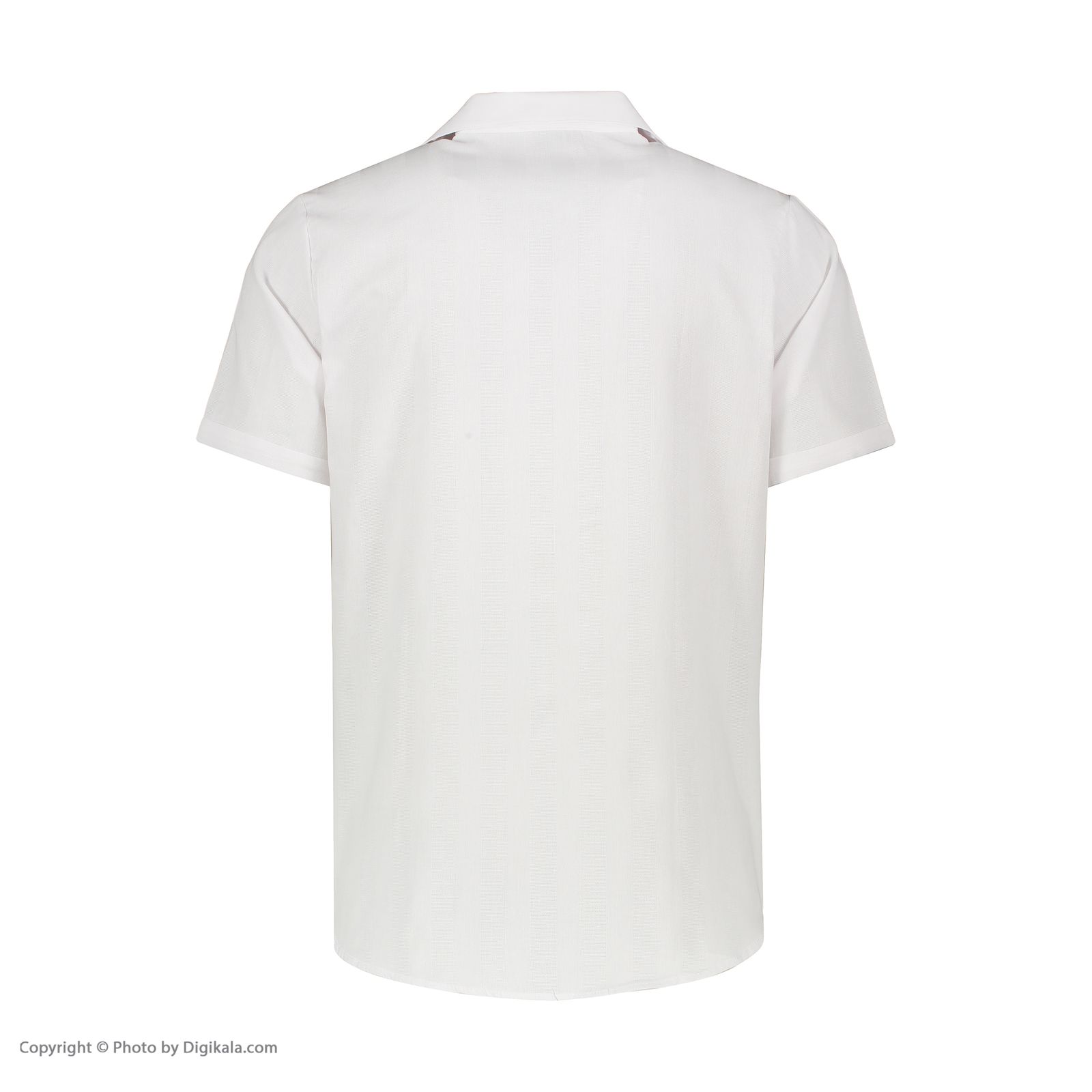 پیراهن آستین کوتاه مردانه باینت مدل 2261546-01 -  - 3