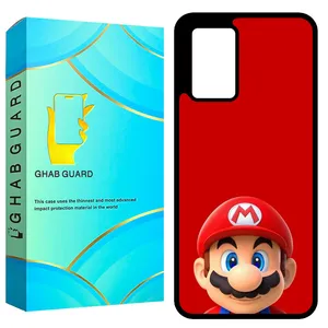 Ghab Guard GCHP11S Cover For Xiaomi Redmi Note 11 4G / Redmi Note 11S 4G  