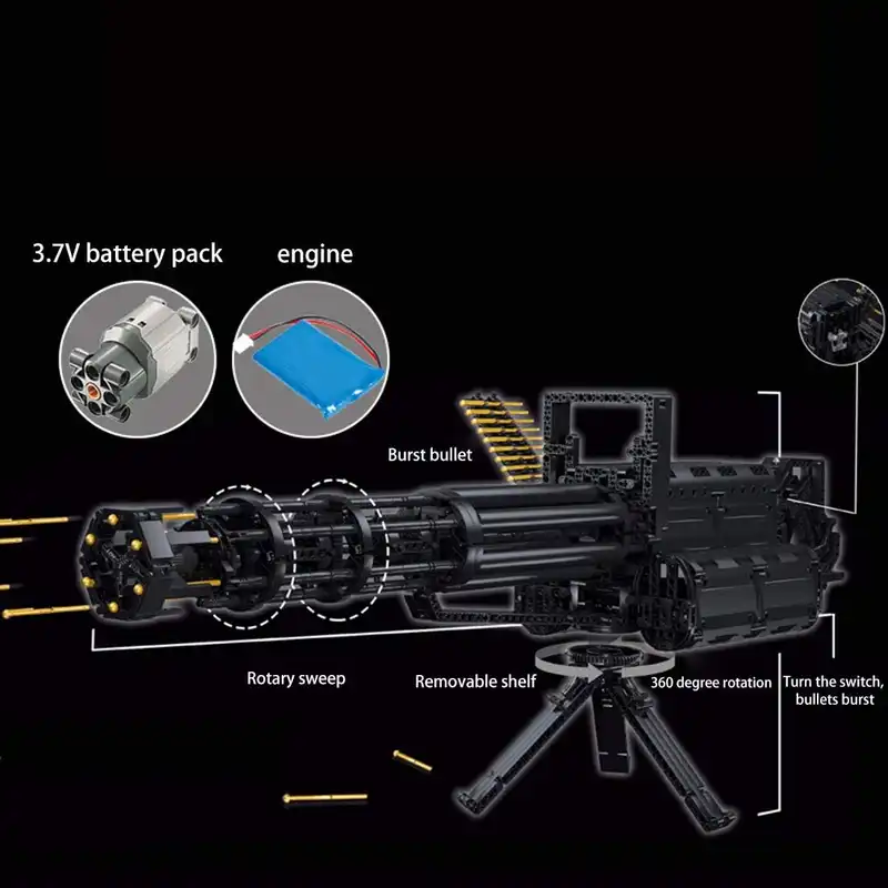 ساختنی مدل Gatlin کد 8600