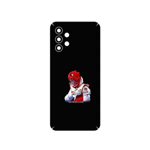 MAHOOT Tekvando Cover Sticker for Samsung Galaxy A13