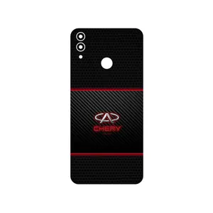 MAHOOT CHERY Cover Sticker for Honor 8C