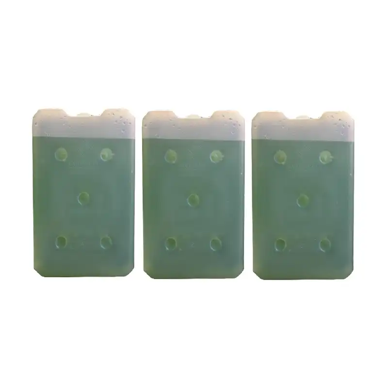 یخ خشک سفری مدل exeltainer815  بسته 3 عددی