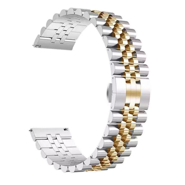 بند مدل Lr2 مناسب برای ساعت هوشمند سامسونگ Galaxy Watch4 size40/44