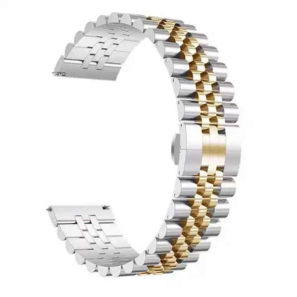 بند مدل Lr2 مناسب برای ساعت هوشمند سامسونگ Galaxy Watch4 size40/44