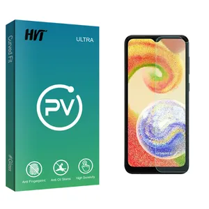 HVT PV Screen Protector For Samsung  Galaxy A04s