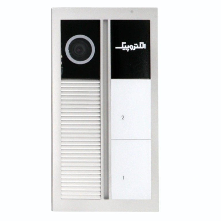 مجموعه دربازکن الکتروپیک مدل 1195/2renda/1294x2-white