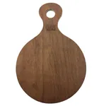 تخته سرو اوک طرح راکتی کد 3066