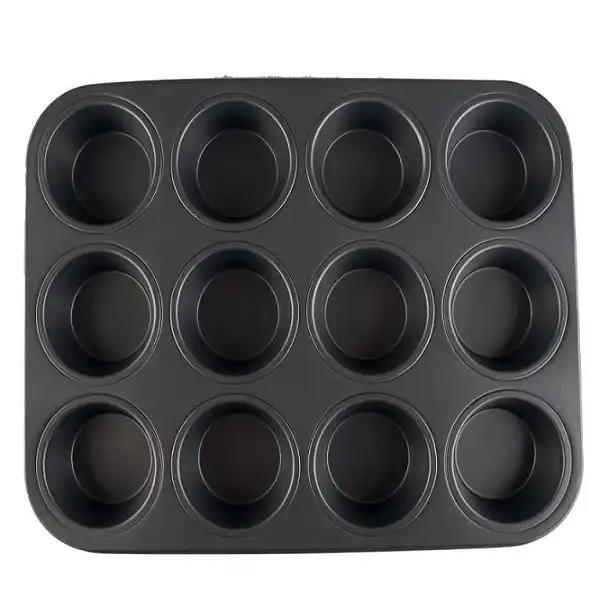 قالب کیک یزدی مدل تفلون طرح مافینا