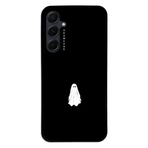 AKAM AMC-WSGA55-BOO-13 Cover For Samsung Galaxy A55