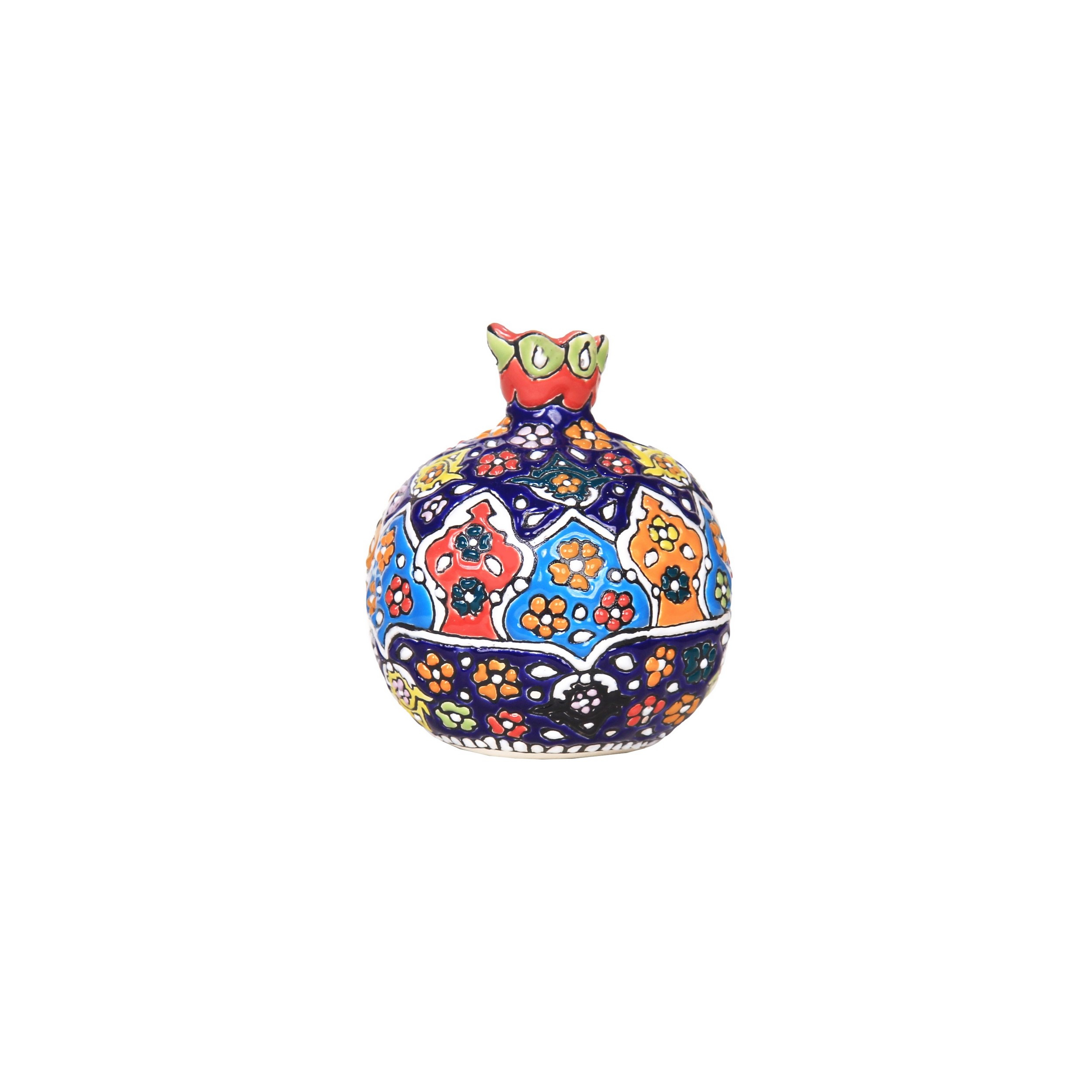 انار میناکاری کد LA