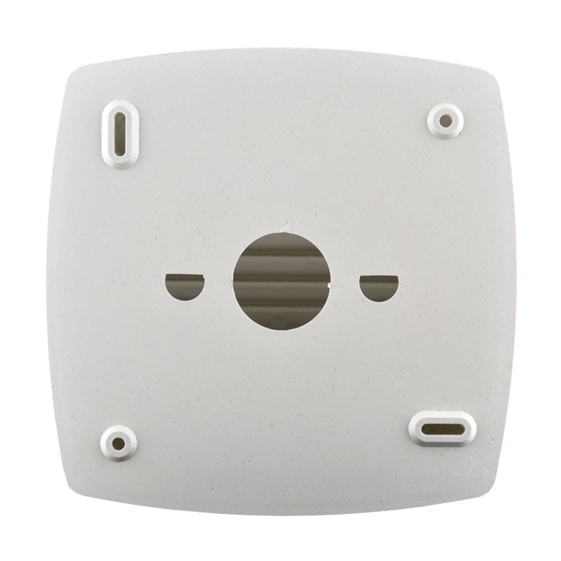 قاب محافظ بلندگو دزدگیر مدل کاور ABS کد 01