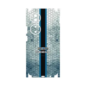 MAHOOT GEELY-FullSkin Cover Sticker for Honor X7b