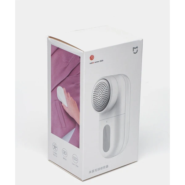 عکس شماره 10 : پرزگیر لباس میجیا مدل mqxjq01kl