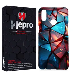 HEPRO MC Cover for Samsung Galaxy A10S