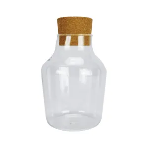 بطری مدل  شیشه ای کد DGQ51203007