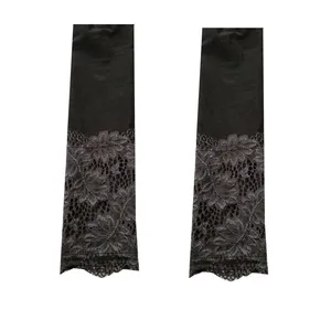 ساق دست زنانه مدل گیپوری دولایه