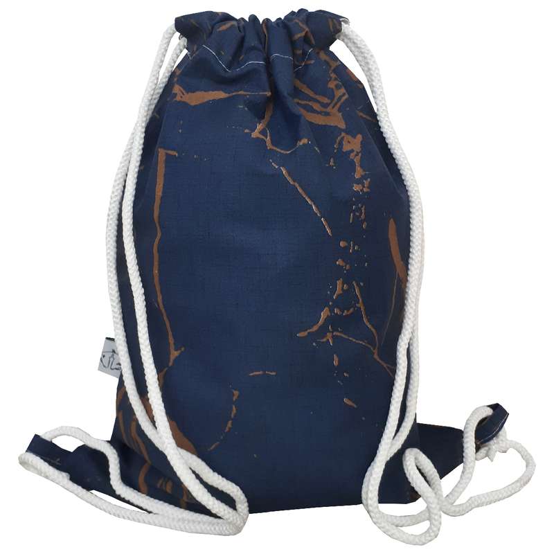 کوله پشتی رضازهرا مدل سنگ مرمر کد 262