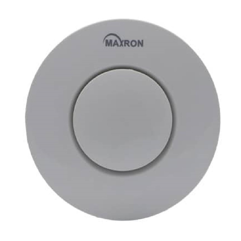هشدار دهنده دود دزدگیر مکسرون مدل MX--BA- WSD -01