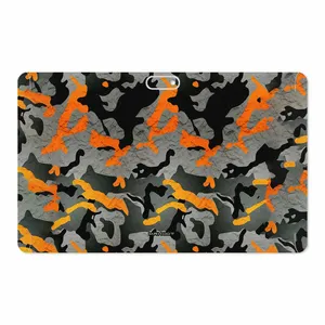 MAHOOT Autumn-Army Cover Sticker for GLX W11 Plus