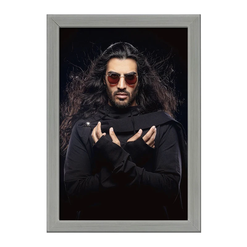 تابلو خندالو طرح رهام هادیان ماکان بند کد 27271