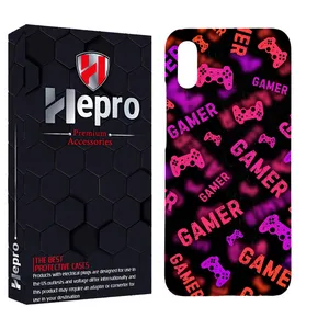 HEPRO MC Cover for XIAOMI REDMI 9A