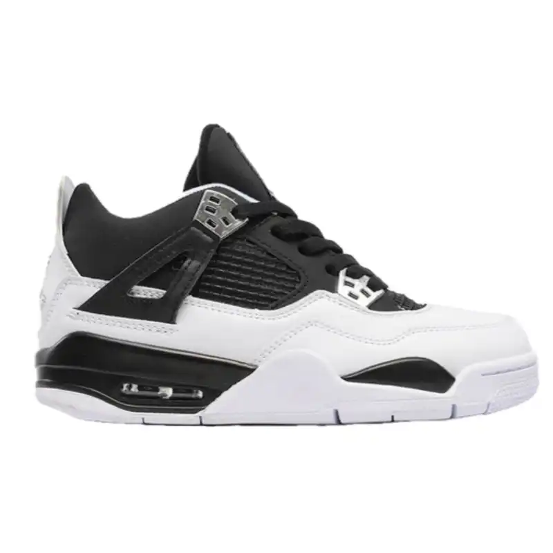 کفش پیاده روی مدل 4 retro-234