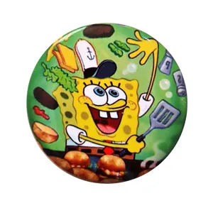 پیکسل طرح باب اسفنجی کد AK-33