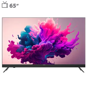 Olive 65QF9745 LED Smart 65 Inch TV