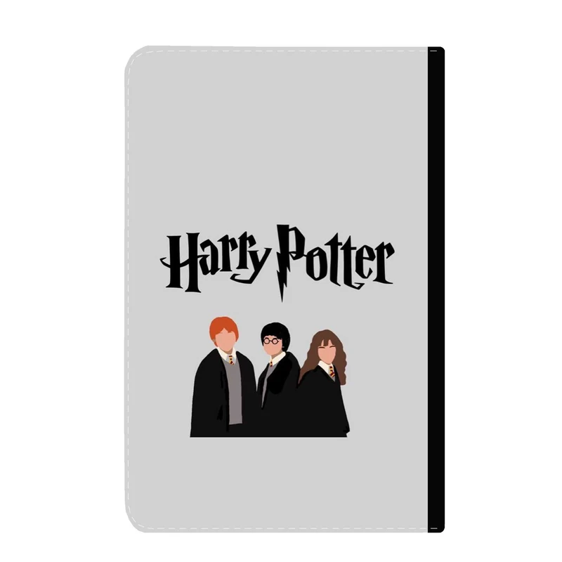 کلاسور مدل هری پاتر کد 003
