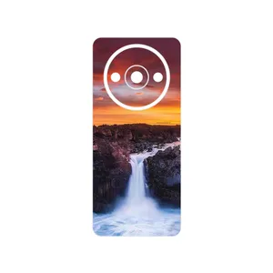 MAHOOT Waterfall Cover Sticker for Xiaomi Redmi A3