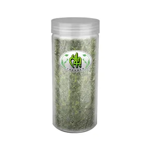 چای سبز ایرانی جوانه - 500 گرم