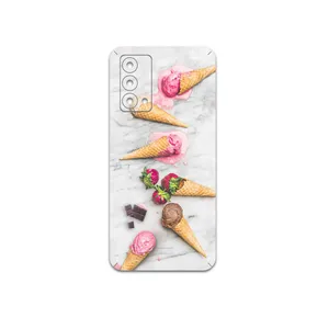 MAHOOT Funnel-ice-cream Cover Sticker for Realme GT Master