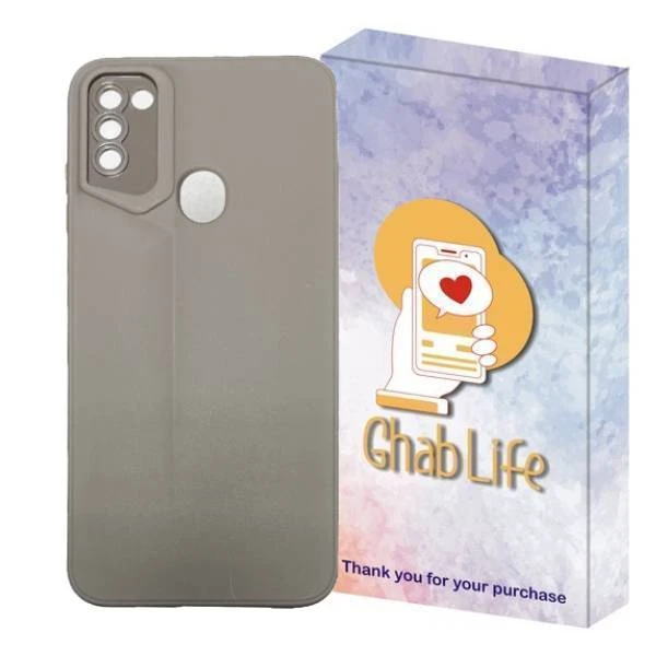 کاور قاب لایف مدل پورش دیزاین مناسب برای گوشی موبایل سامسونگ Galaxy A11 