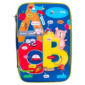 جامدادی لایت استار مدل حروف انگلیسی