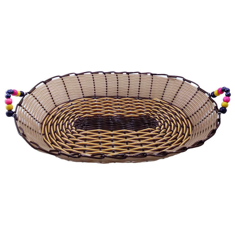 سبد نان و سبزی تکچین کالا مدل TOR-61