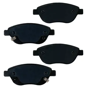 Pars Lent 23600 Front Brake Pad for FMC SX5