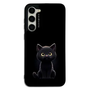 AKAM AMC-WSGS23P-CATS17 Cover For Samsung Galaxy S23 Plus