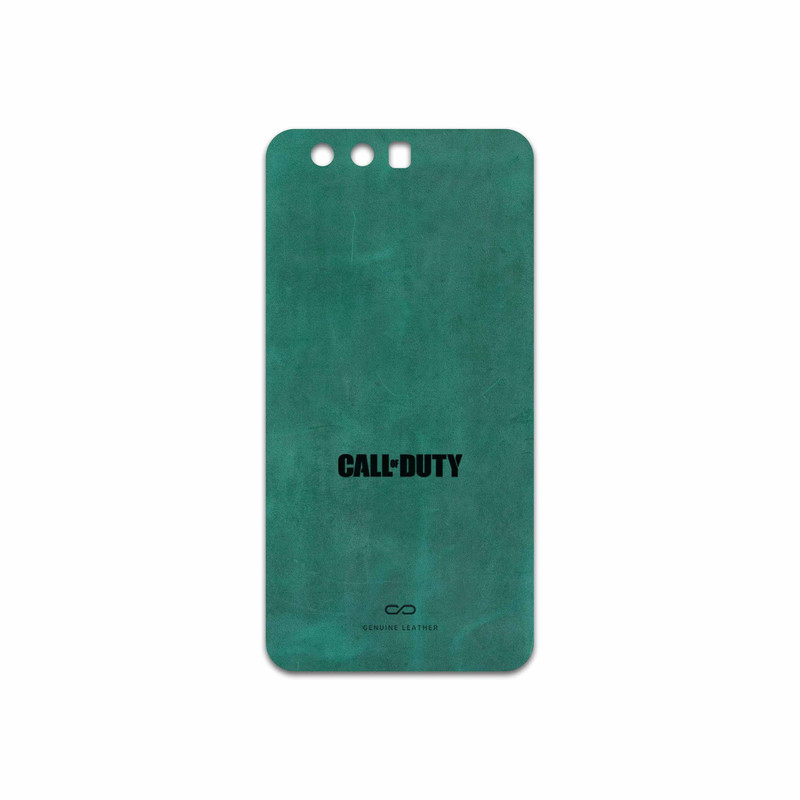 برچسب پوششی ماهوت مدل GBFL-CL_F_DUT مناسب برای گوشی موبایل آنر 9