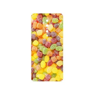 MAHOOT Gummi candy 2 Cover Sticker for OnePlus 7T Pro