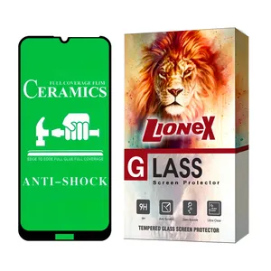Lionex CERCLRYL Screen Protector For Huawei Y6 2019 / Y6 Pro 2019 / Y6s 2019 